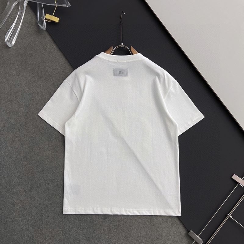 Christian Dior T-Shirts